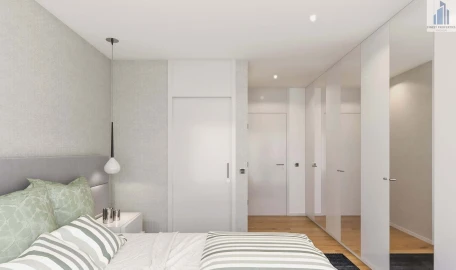 Apartamento T2 para Venda em São Martinho