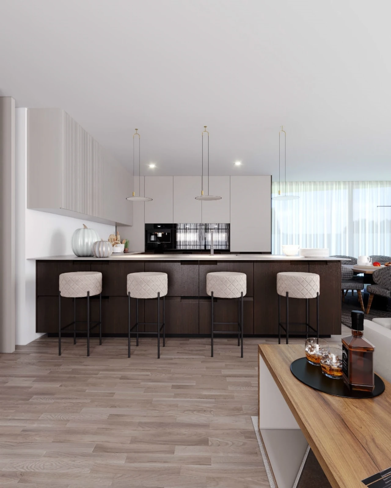 Moradia T4 para Venda em Priscos Foto 4