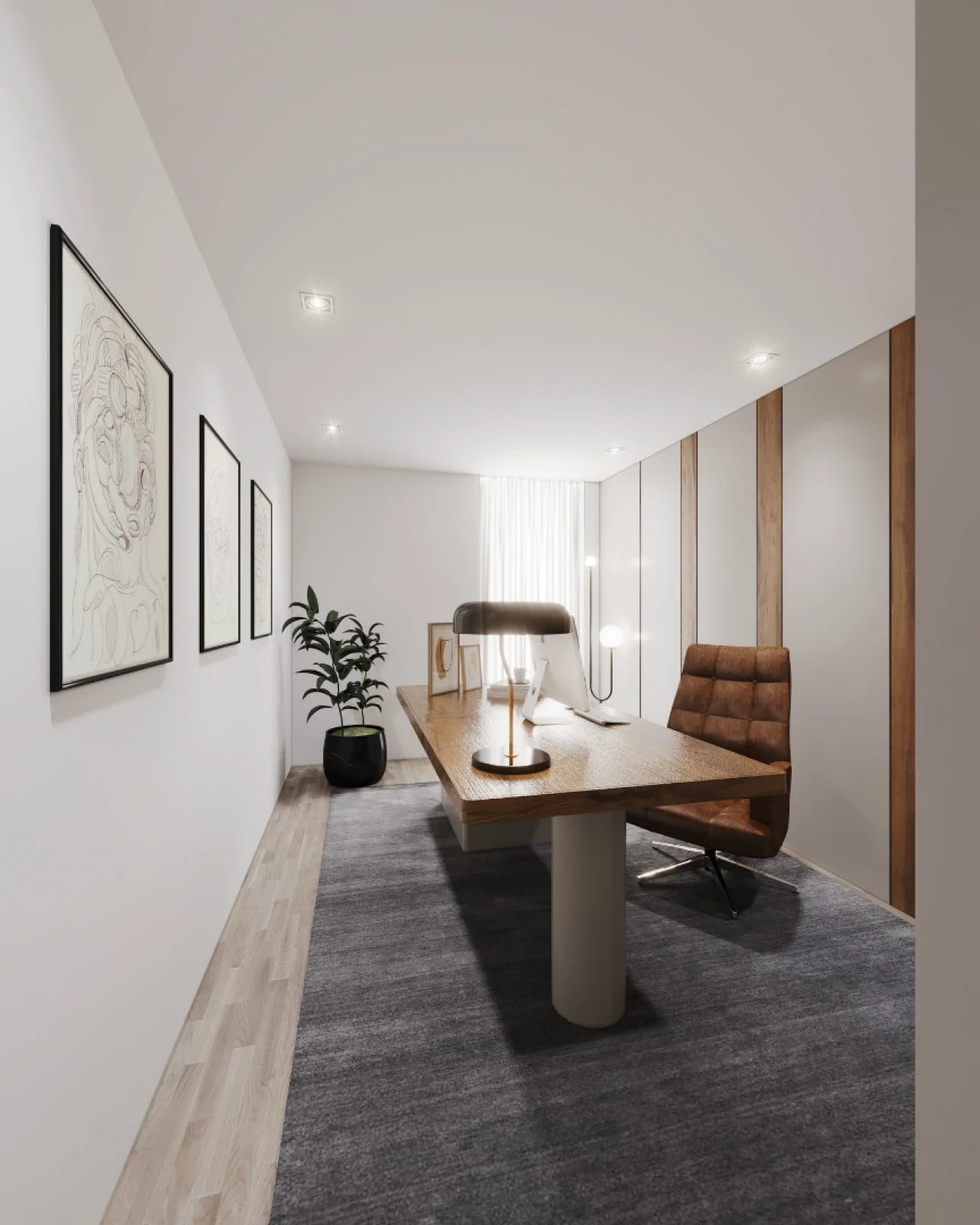 Moradia T4 para Venda em Priscos Foto 15