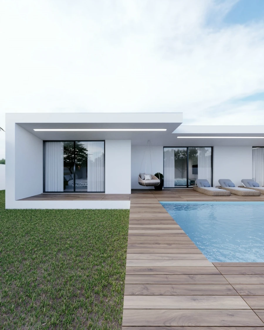 Moradia T4 para Venda em Priscos Foto 17