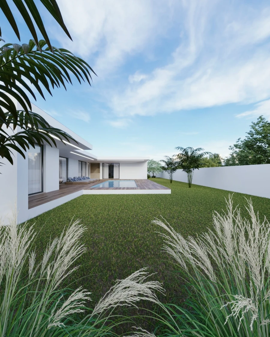 Moradia T4 para Venda em Priscos Foto 3