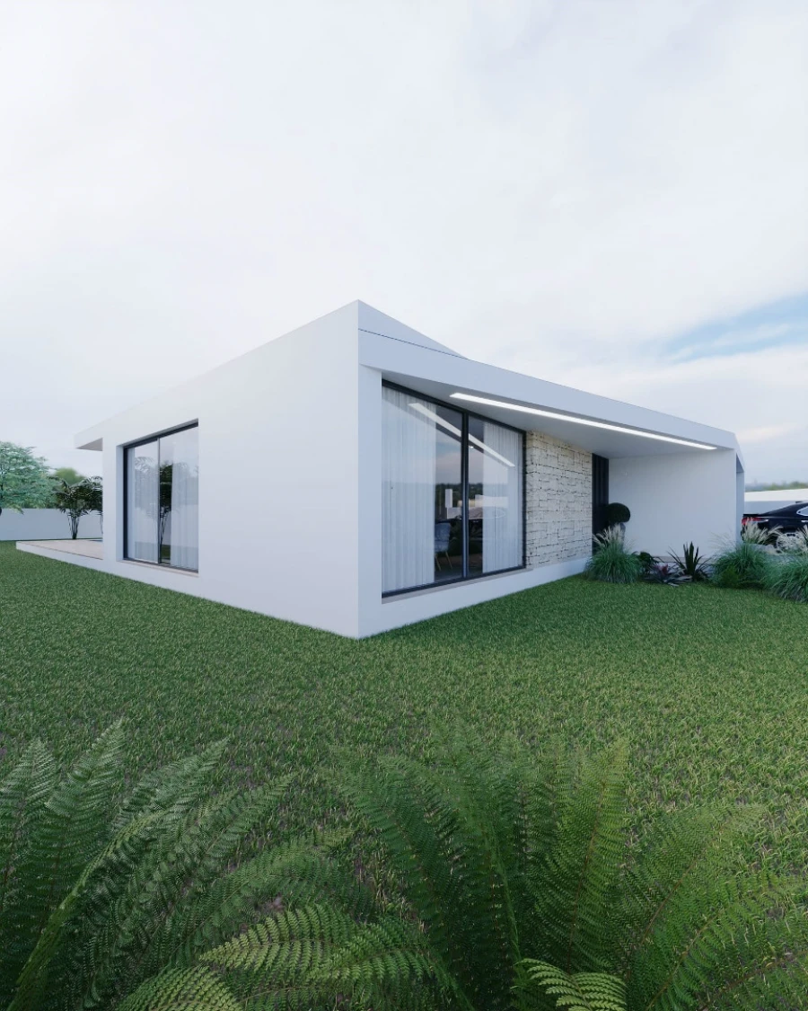 Moradia T4 para Venda em Priscos Foto 21