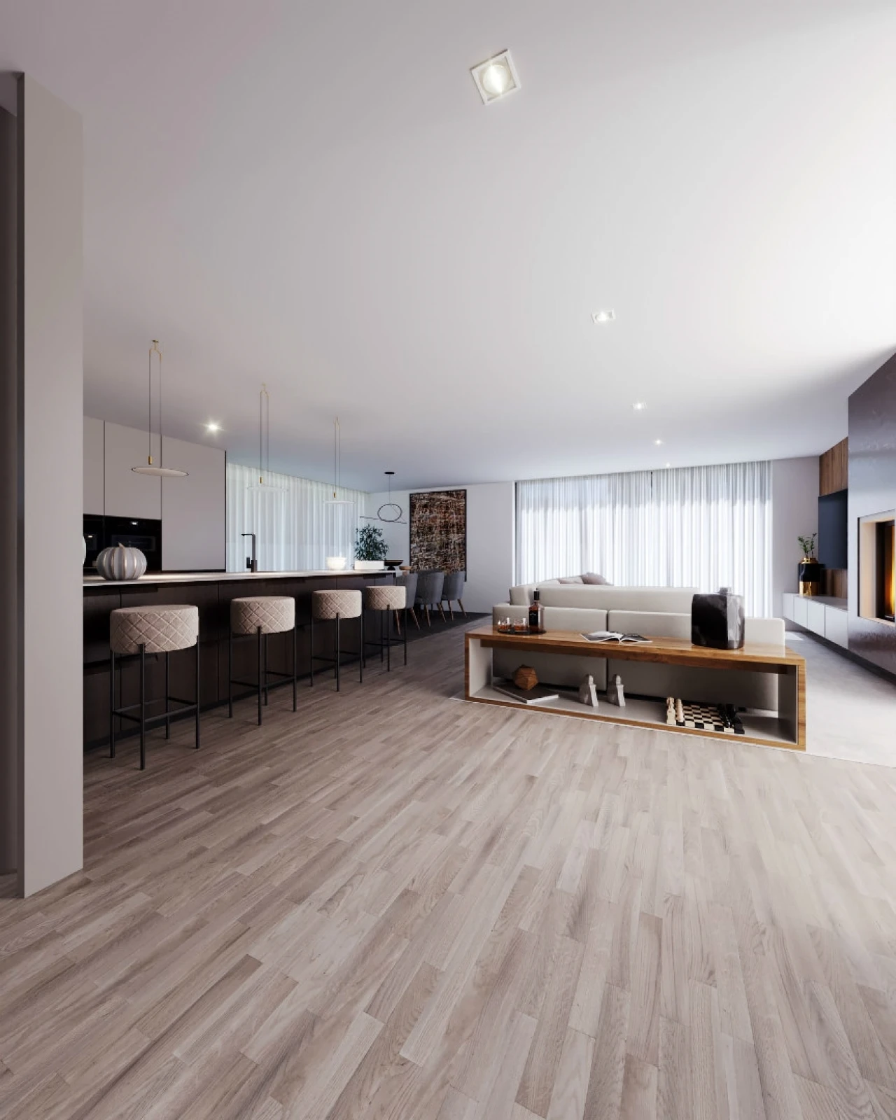 Moradia T4 para Venda em Priscos Foto 6