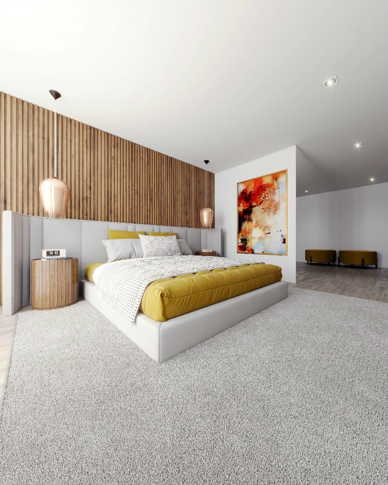 Moradia T4 para Venda em Priscos Foto 12