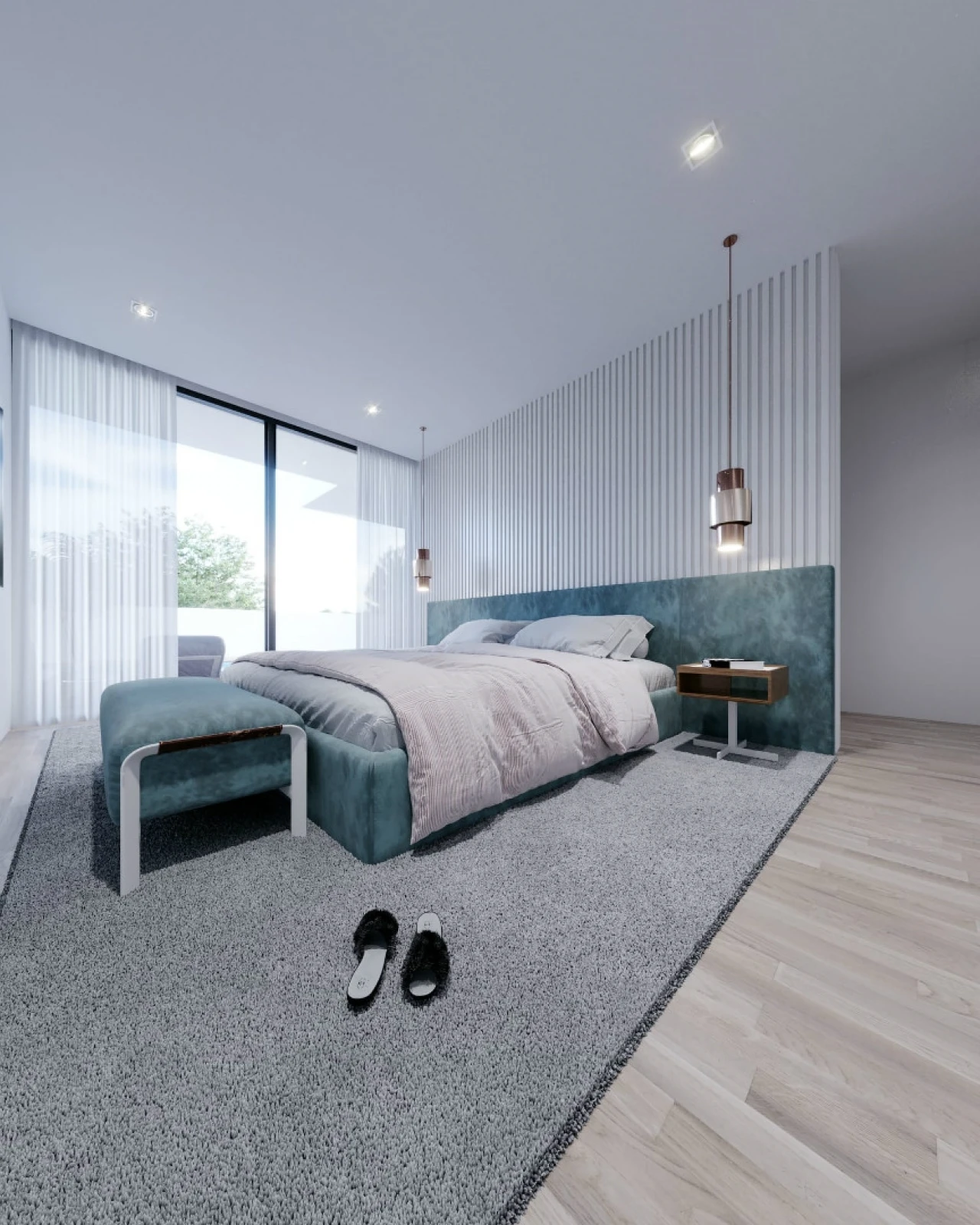 Moradia T4 para Venda em Priscos Foto 13