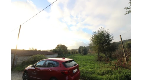 Terreno para Venda em Ribeira do Neiva