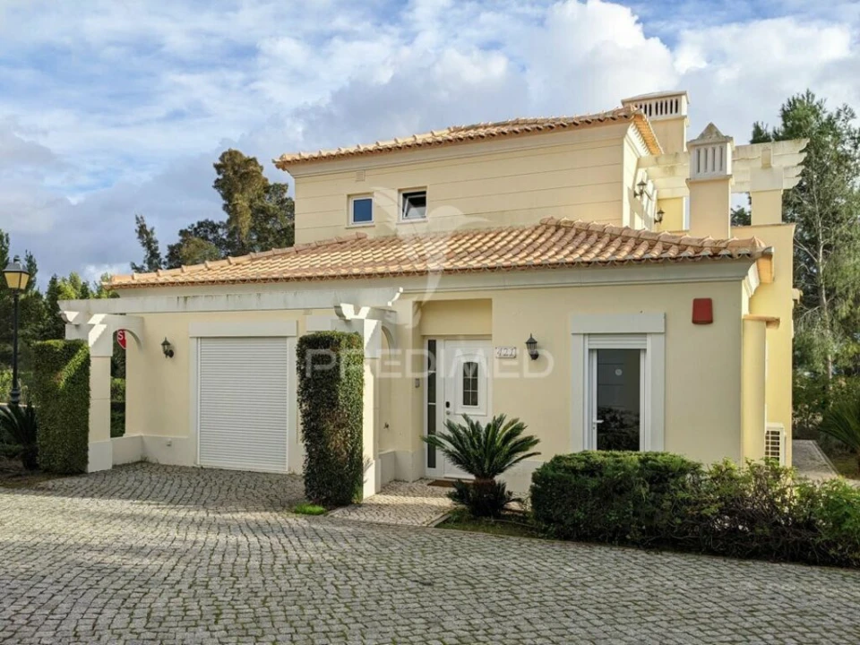 Moradia T3 para Venda em Castro Marim Foto 1