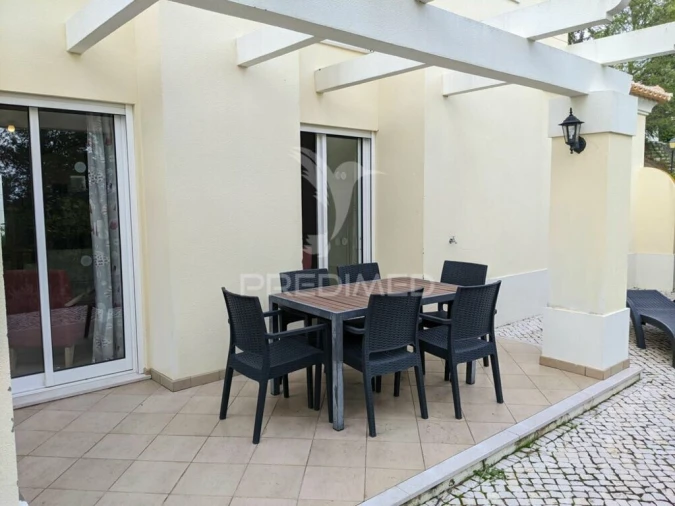Moradia T3 para Venda em Castro Marim Foto 13