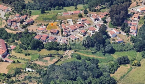 Terreno para Venda em Vila de Cucujães