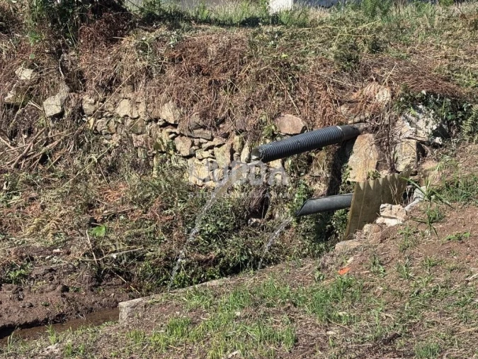 Terreno para Venda em Vila de Cucujães Foto 4
