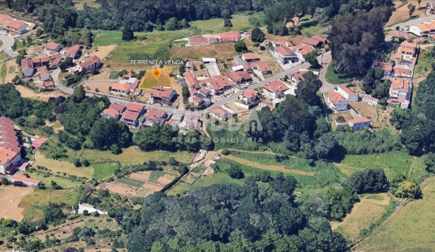 Terreno para Venda em Vila de Cucujães Foto 2