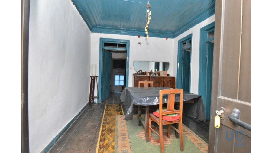 Moradia T2 para Venda em Ansião Foto 7