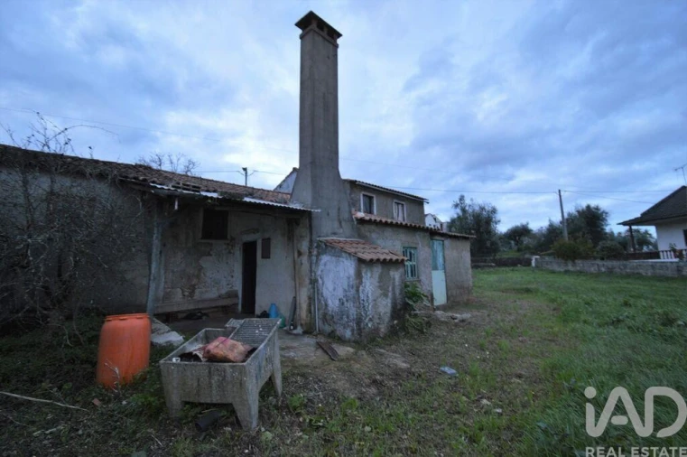 Moradia T2 para Venda em Ansião Foto 16