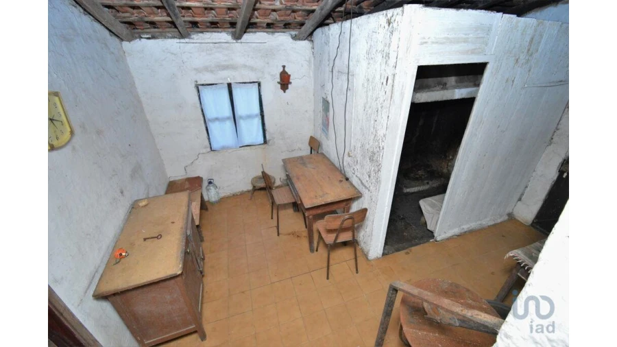 Moradia T2 para Venda em Ansião Foto 11