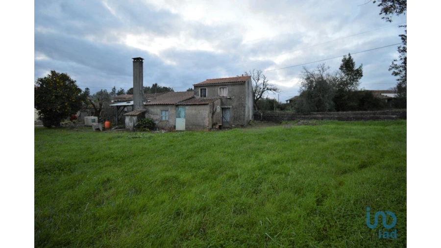 Moradia T2 para Venda em Ansião Foto 3