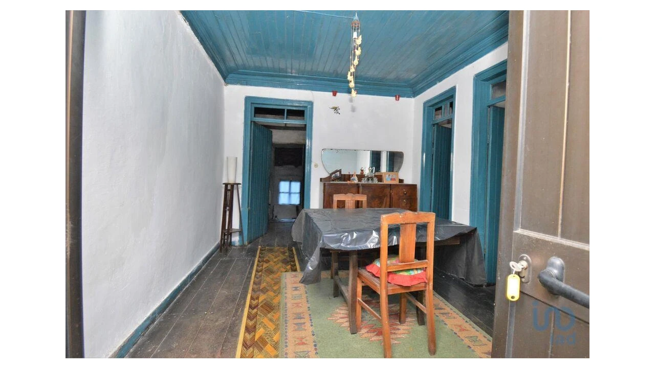 Moradia T2 para Venda em Ansião Foto 7