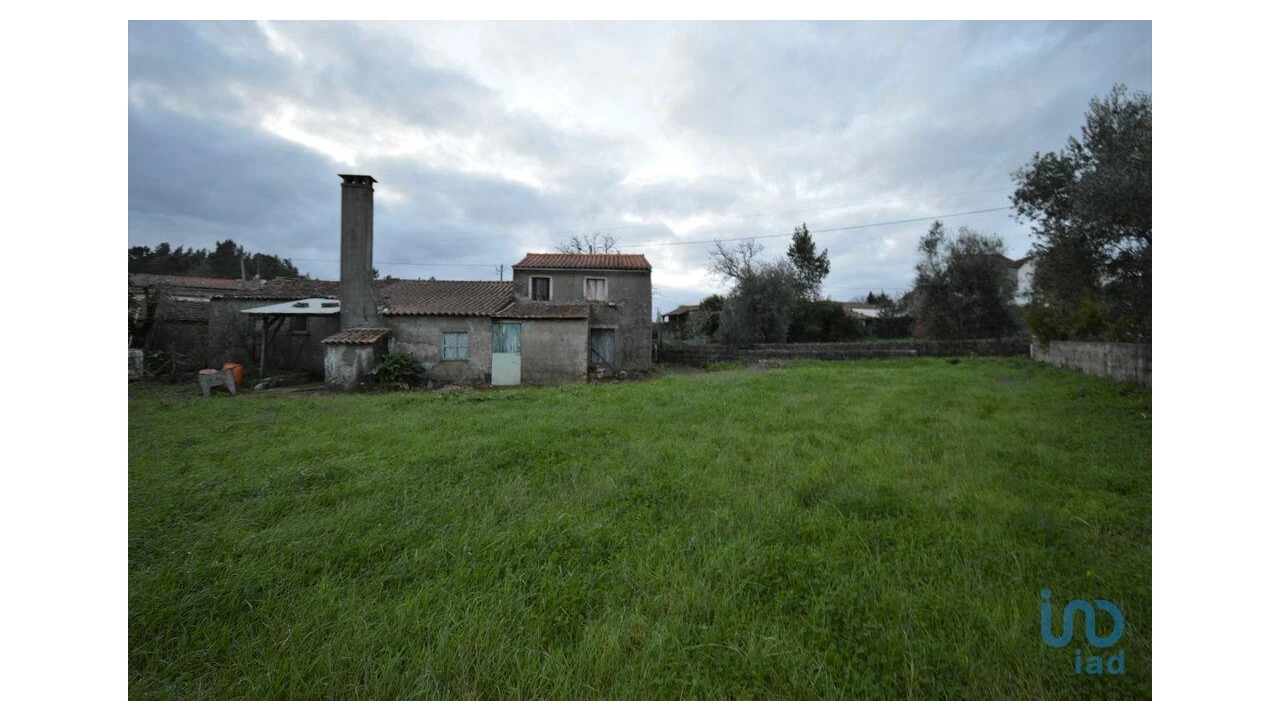 Moradia T2 para Venda em Ansião Foto 5