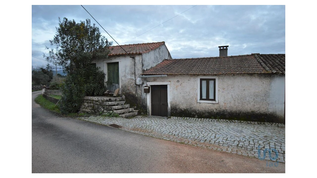 Moradia T2 para Venda em Ansião Foto 1