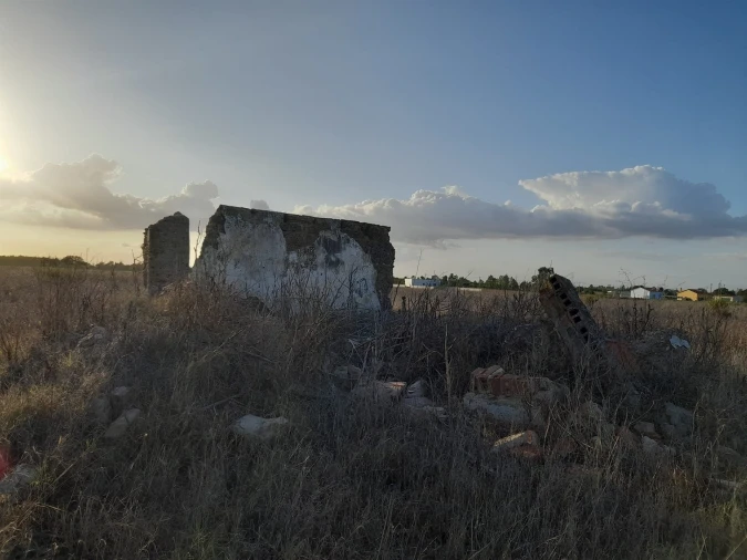 Terreno Agricola ou Rústico para Venda em Glória do Ribatejo e Granho Foto 2
