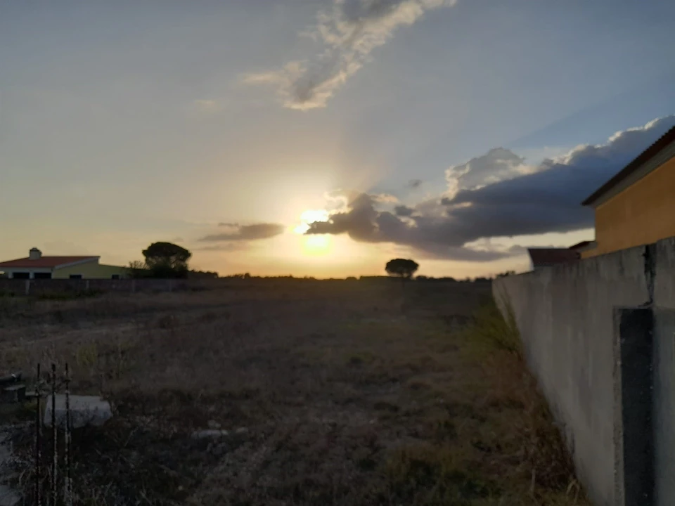 Terreno Agricola ou Rústico para Venda em Glória do Ribatejo e Granho Foto 8