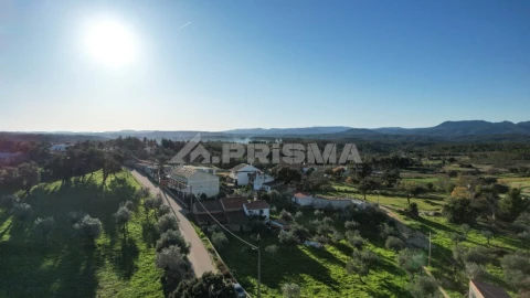 Terreno para Venda em Salgueiro do Campo