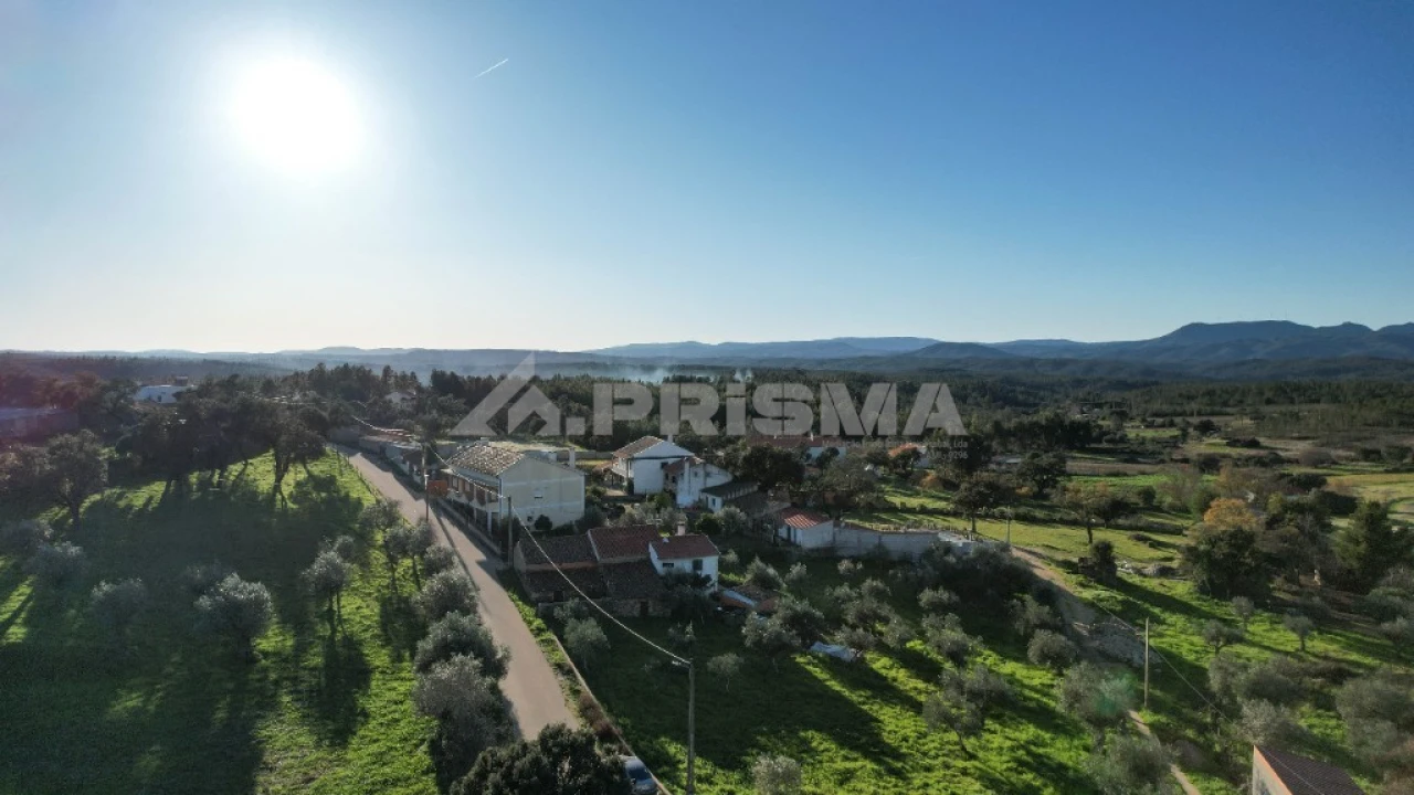 Terreno para Venda em Salgueiro do Campo Foto 24