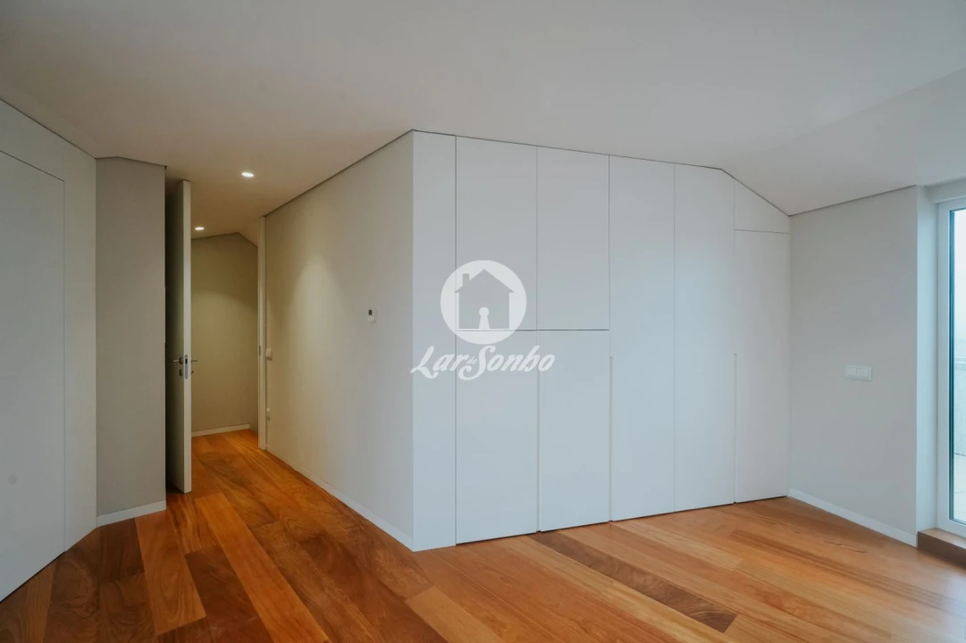Apartamento T3 para Venda em Póvoa de Varzim, Beiriz e Argivai Foto 13