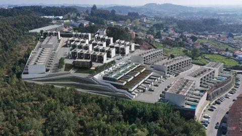 Moradia T3 para Venda em Grijo