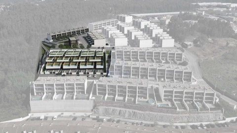 Moradia T3 para Venda em Grijo