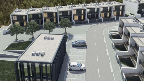 Moradia T3 para Venda em Grijo