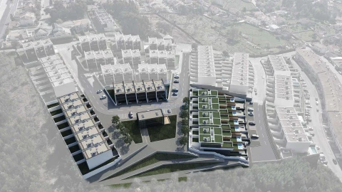 Moradia T3 para Venda em Grijo