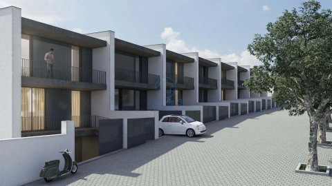 Moradia T3 para Venda em Grijo