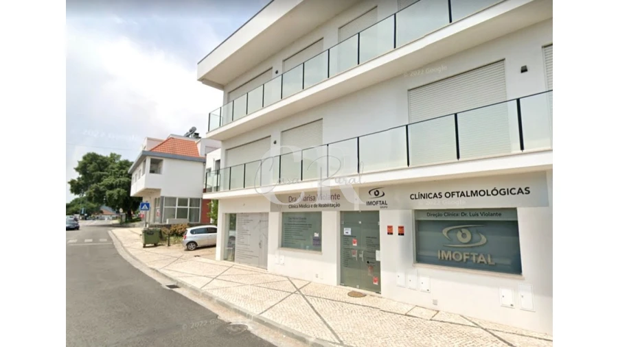 Loja para Arrendamento em Figueiró dos Vinhos e Bairradas