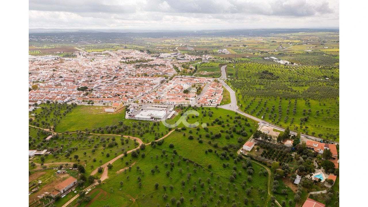 Terreno para Venda em Redondo Foto 7