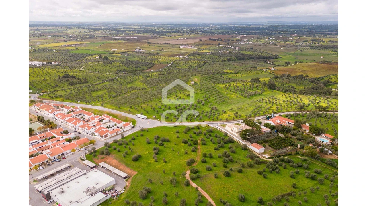 Terreno para Venda em Redondo Foto 5