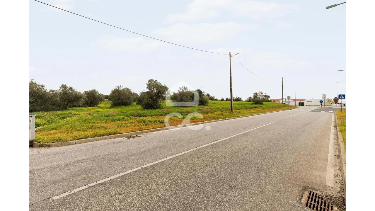 Terreno para Venda em Redondo Foto 8