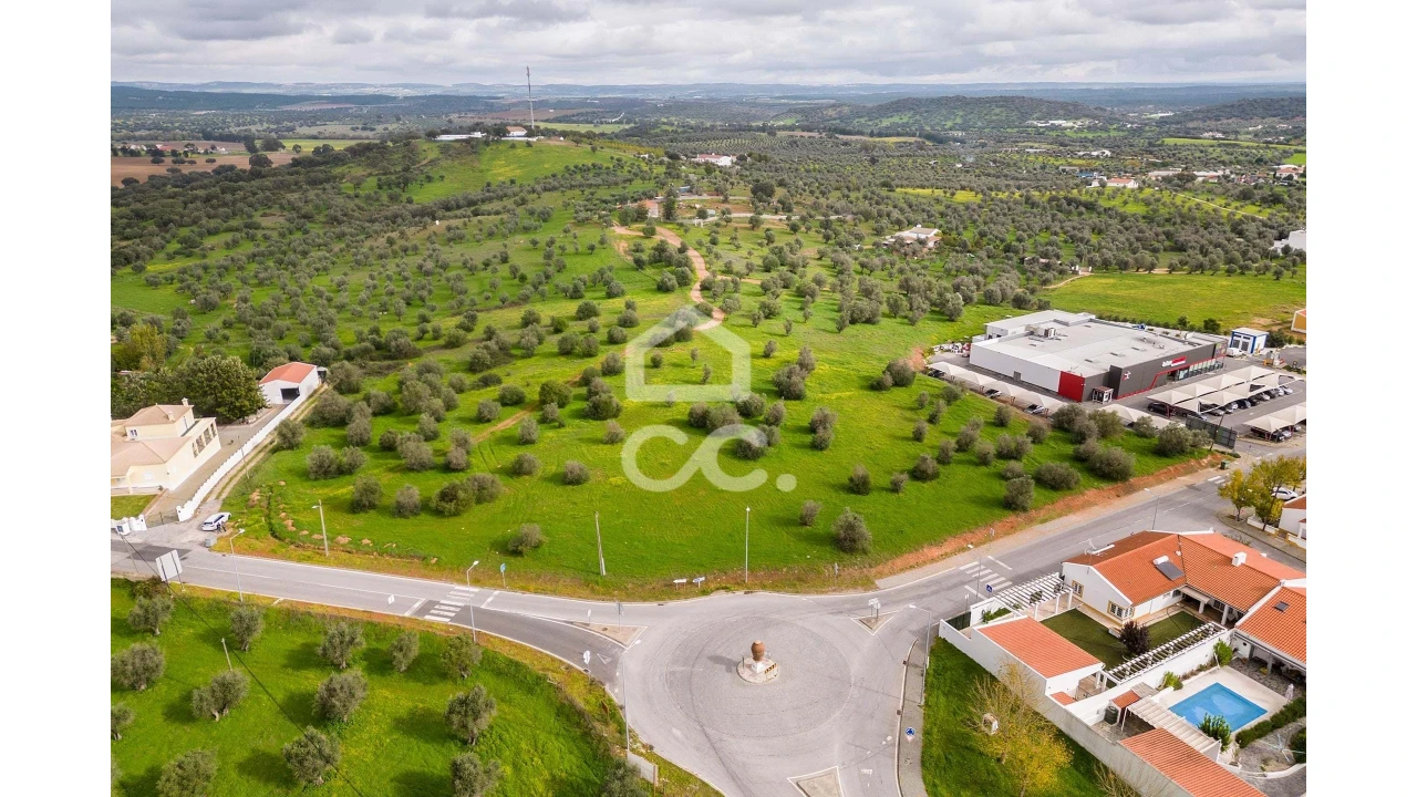 Terreno para Venda em Redondo Foto 4