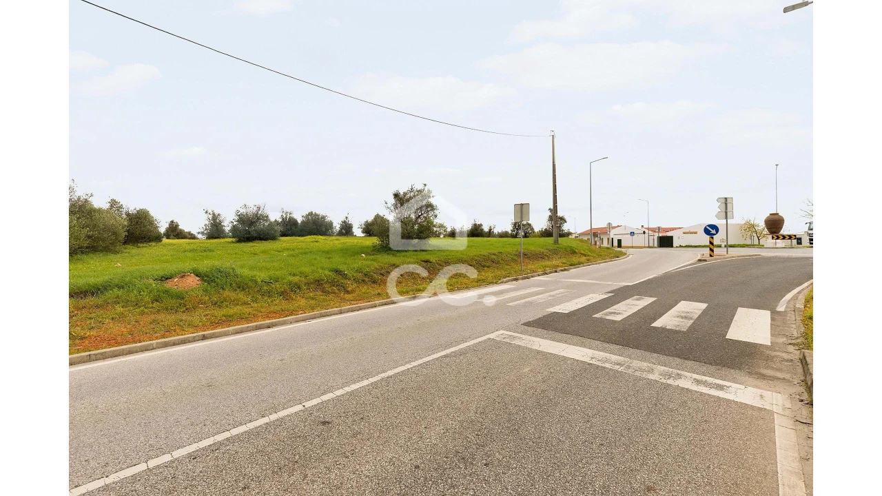 Terreno para Venda em Redondo Foto 9