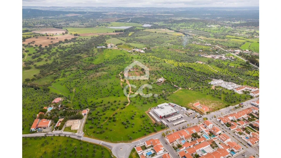 Terreno para Venda em Redondo Foto 13