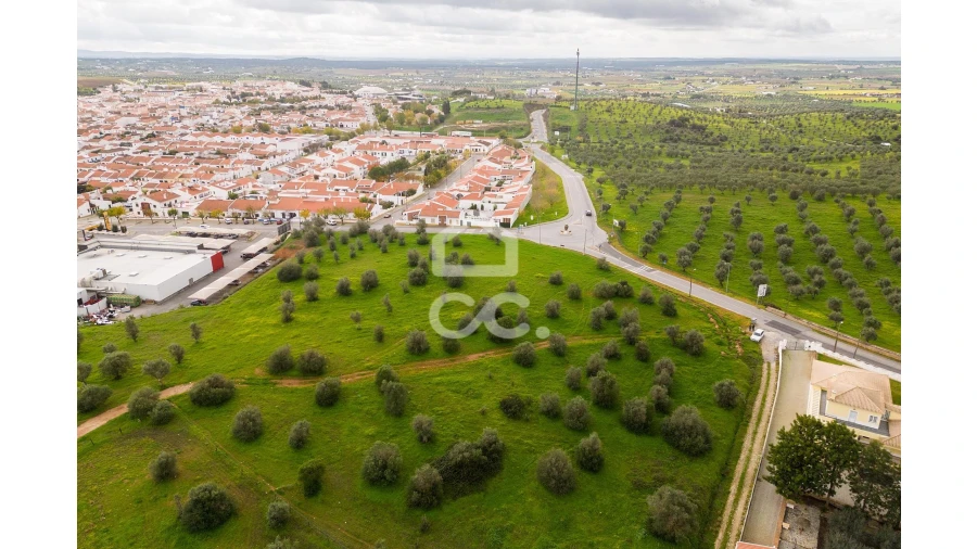 Terreno para Venda em Redondo Foto 2