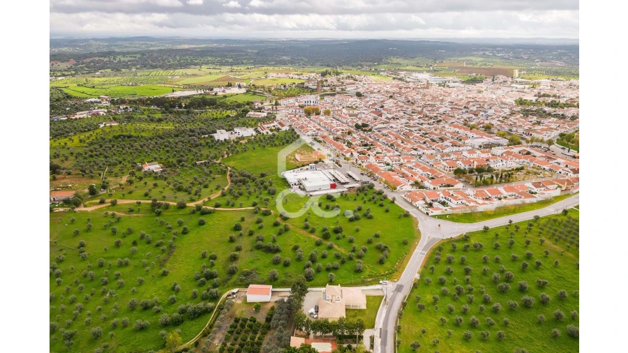 Terreno para Venda em Redondo Foto 21
