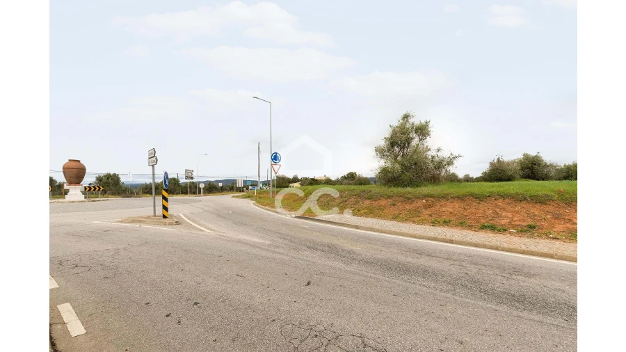 Terreno para Venda em Redondo Foto 24