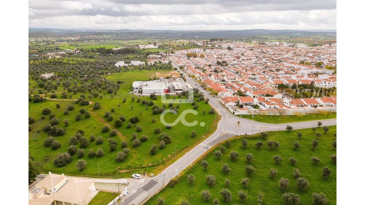Terreno para Venda em Redondo Foto 20