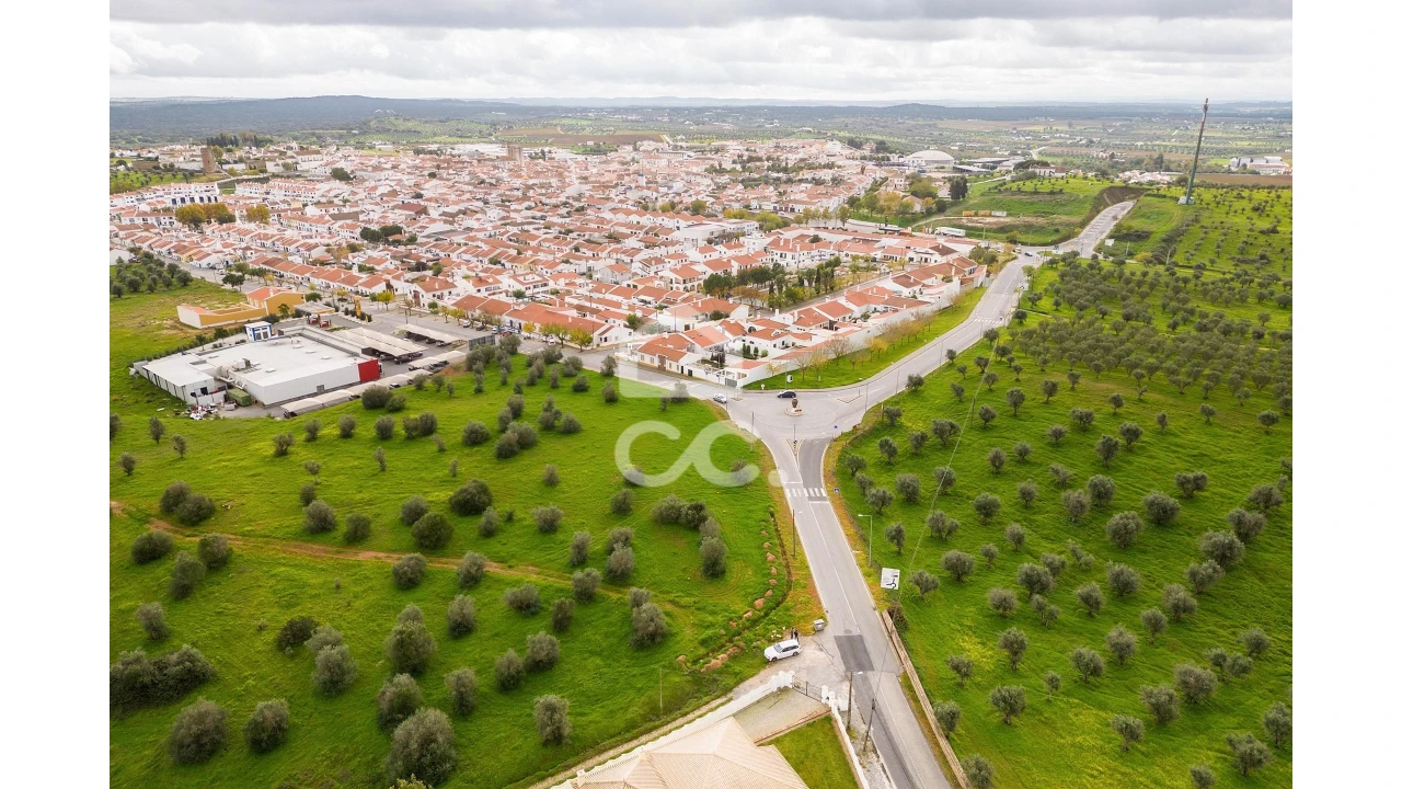 Terreno para Venda em Redondo Foto 6