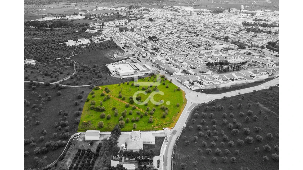 Terreno para Venda em Redondo Foto 1