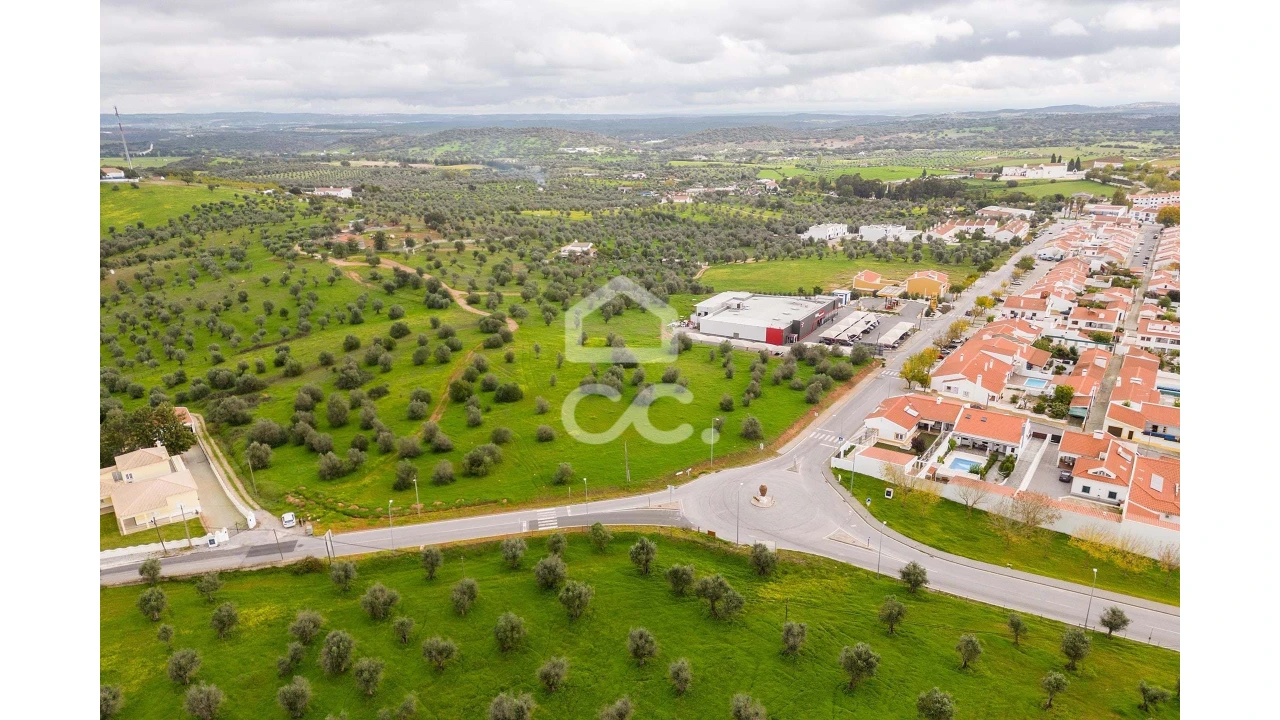 Terreno para Venda em Redondo Foto 14