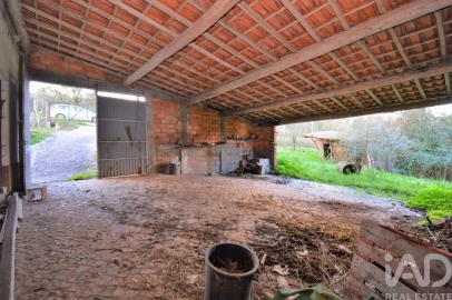 Moradia T3 para Venda em São Miguel, Santa Eufémia e Rabaçal