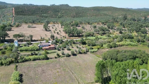 Moradia T3 para Venda em São Miguel, Santa Eufémia e Rabaçal