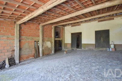 Moradia T3 para Venda em São Miguel, Santa Eufémia e Rabaçal