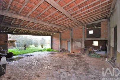 Moradia T3 para Venda em São Miguel, Santa Eufémia e Rabaçal